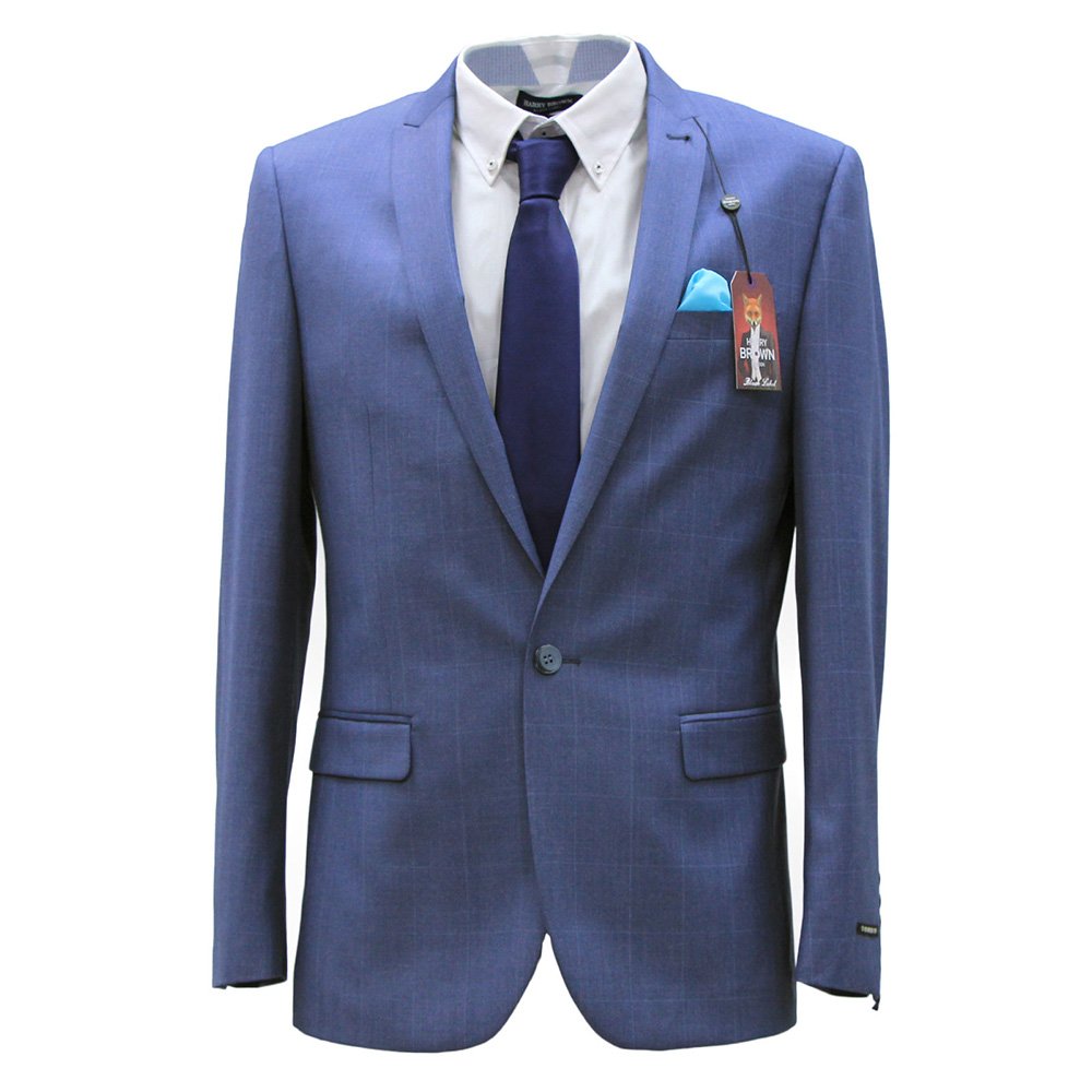 Black Suit - الصورة 2