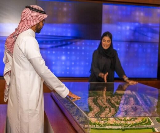 دراسة جدوى البيع على الخارطة