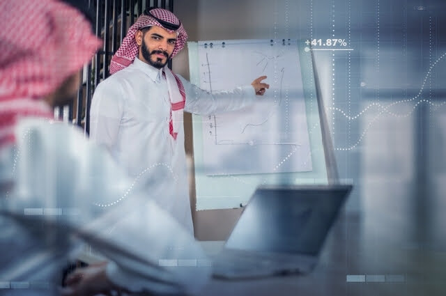 دراسة جدوى البيع على الخارطة