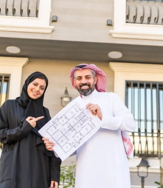 دراسة جدوى البيع على الخارطة