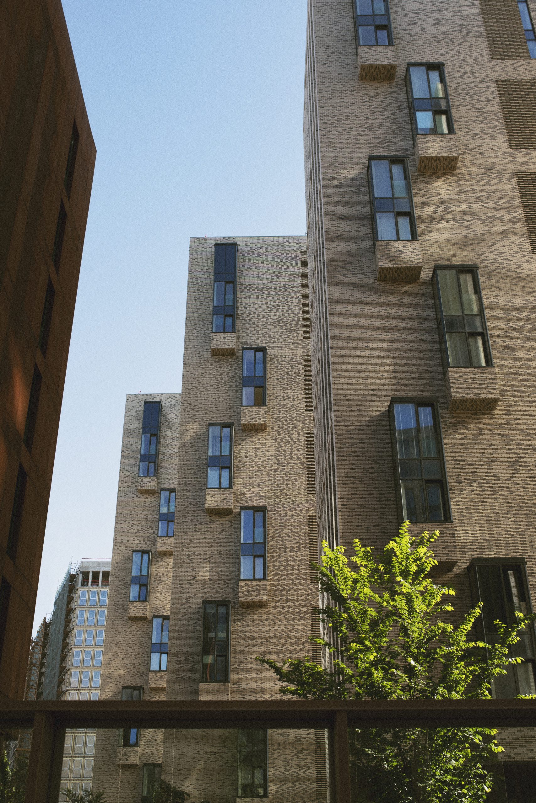 دراسة جدوى مشروع عمارة سكنية