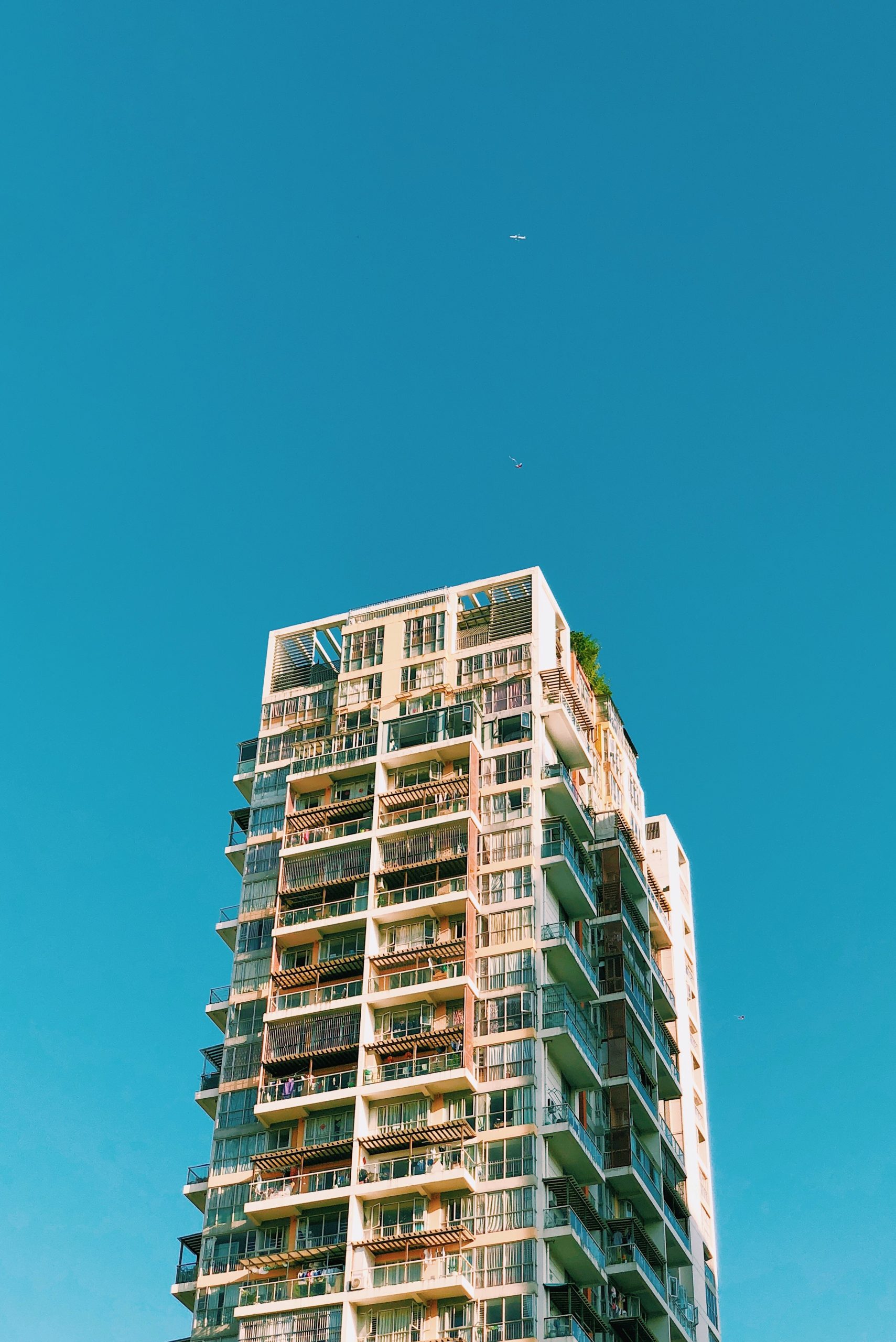 دراسة جدوى مشروع عمارة سكنية
