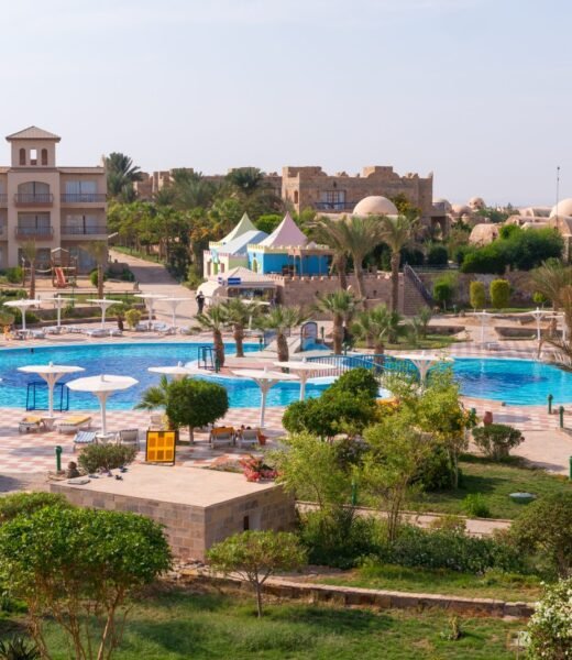 دراسة جدوى مشروع بوليفارد الجبيل