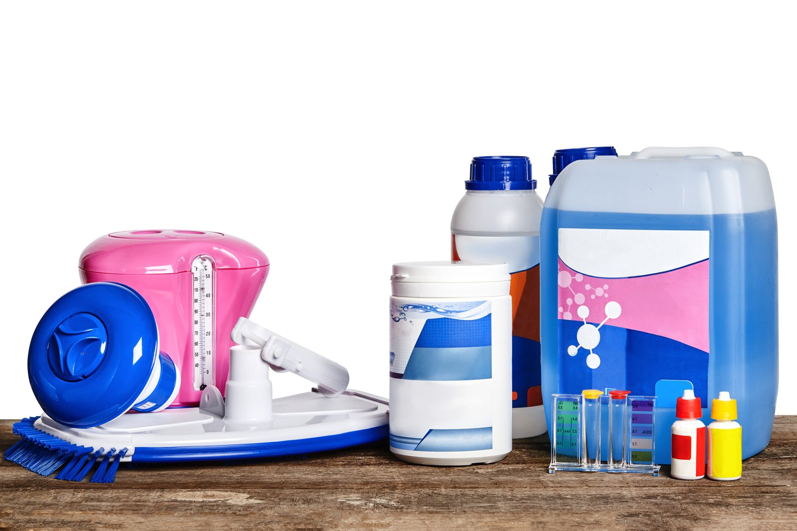 دراسة جدوى مشروع توسعة مصنع منظفات  