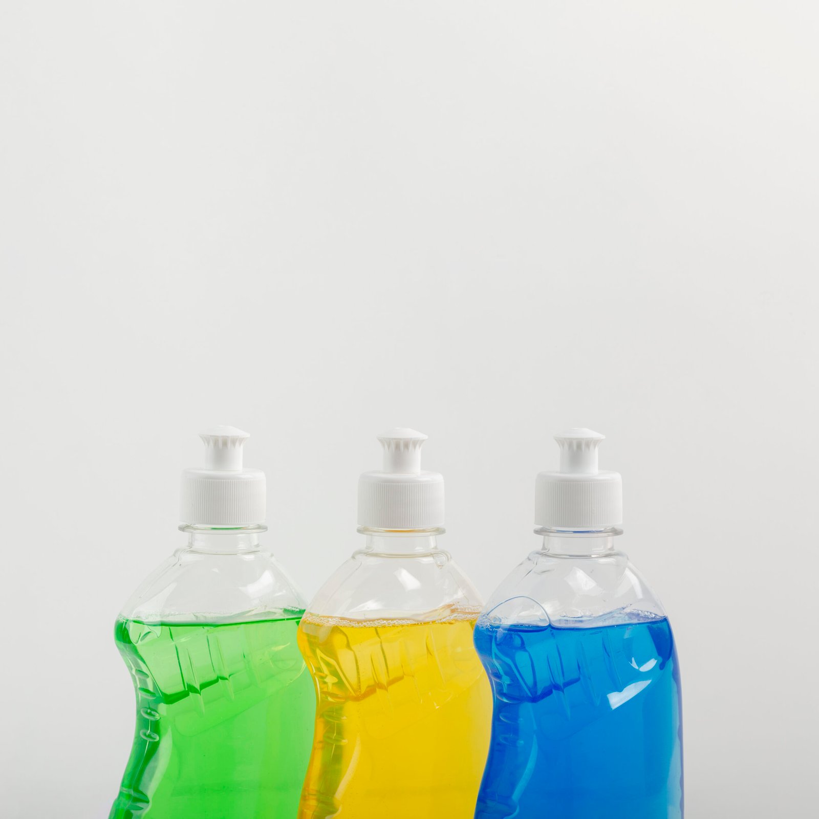 دراسة جدوى مشروع توسعة مصنع منظفات    