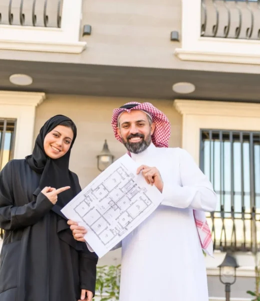 دراسة جدوى مشروع النخيل بنظام البيع على الخارطة  