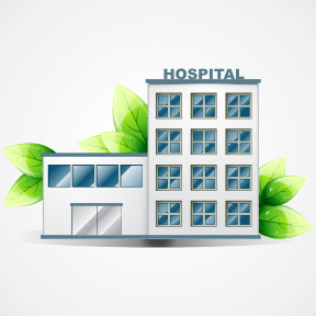 دراسة جدوى مشروع مستشفى عناية الخبراء