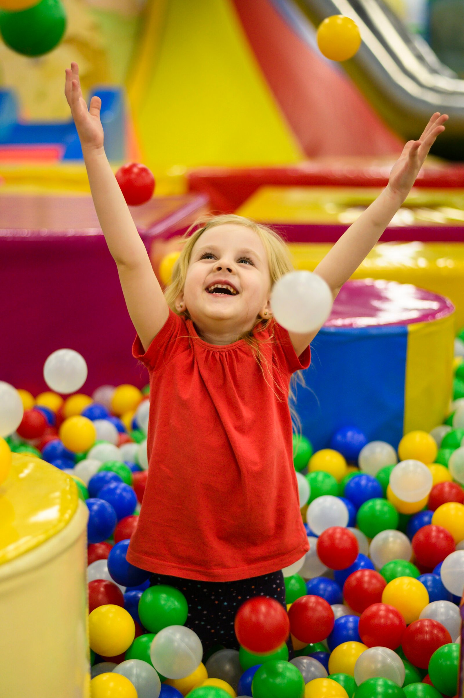 دراسة جدوى مشروع نادي ثقافي وترفيهي للأطفال