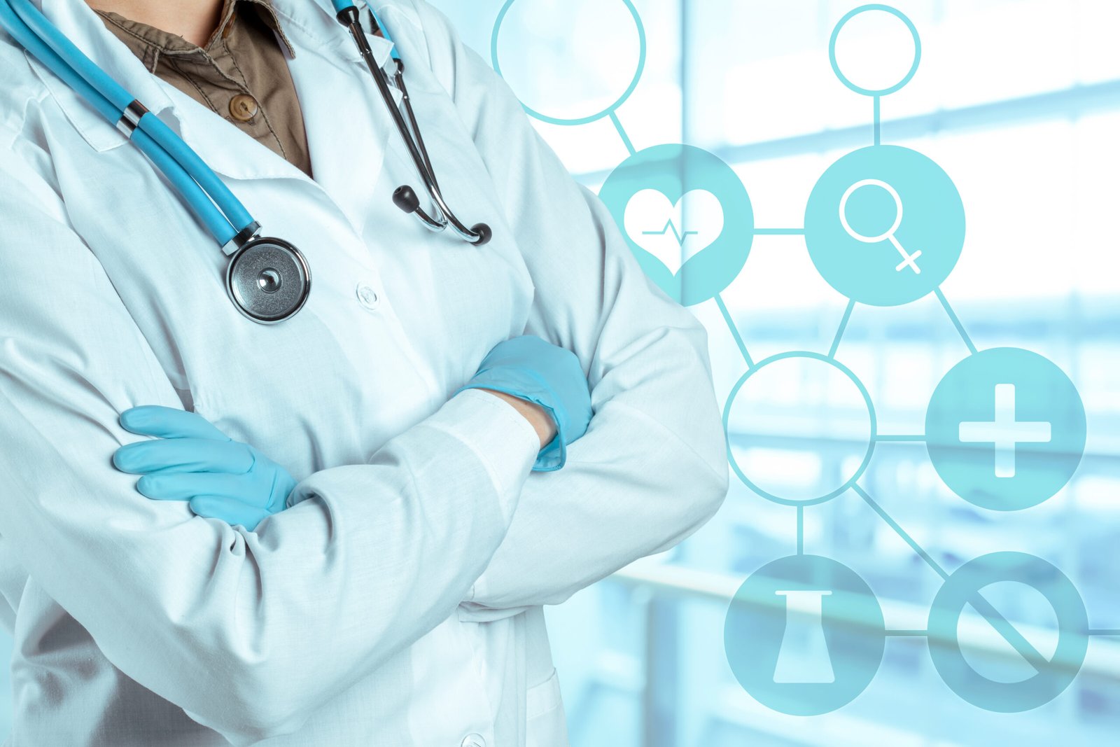  دراسة جدوى برامج التعليم الإلكتروني للممارسين الصحيين  