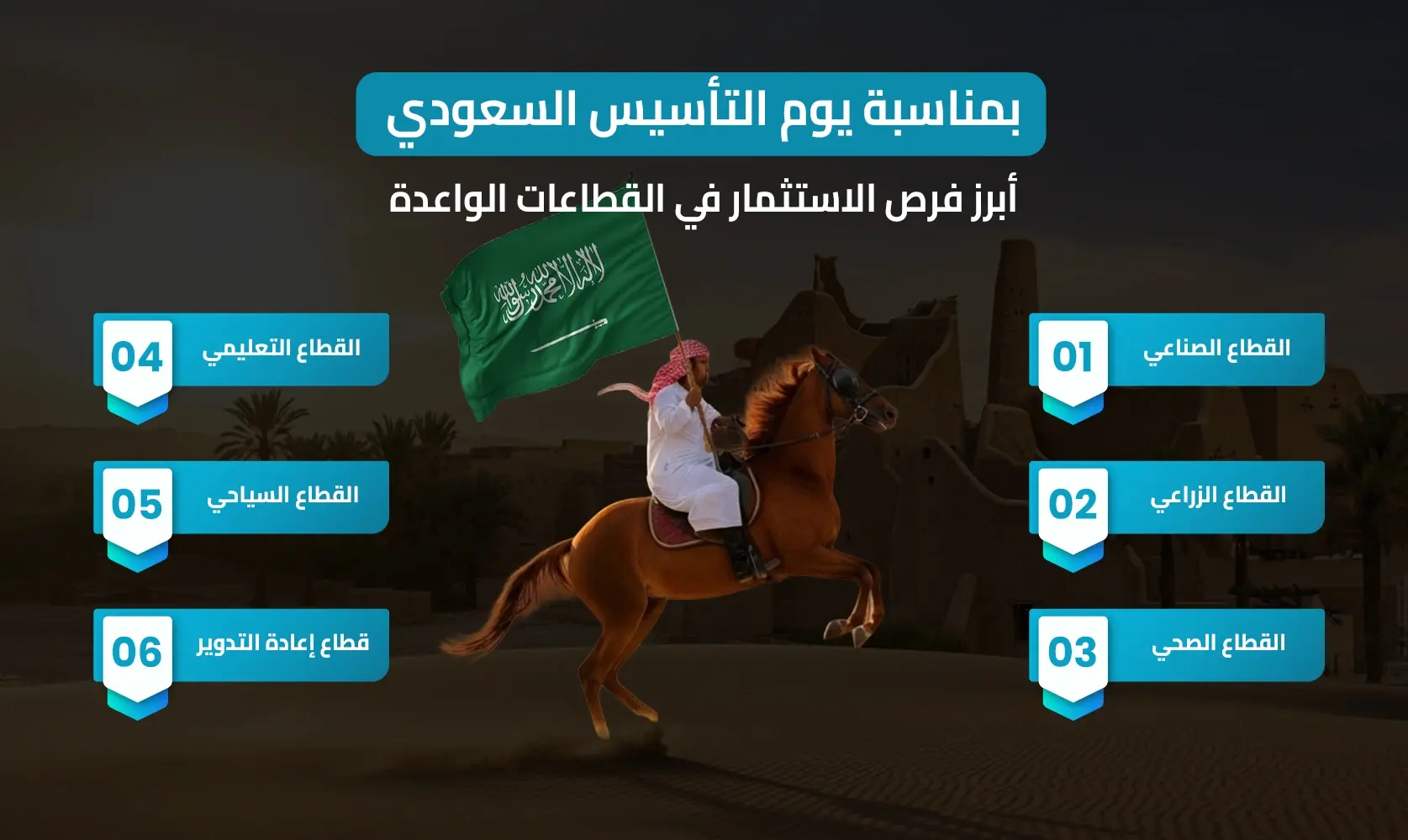 يوم التأسيس السعودي