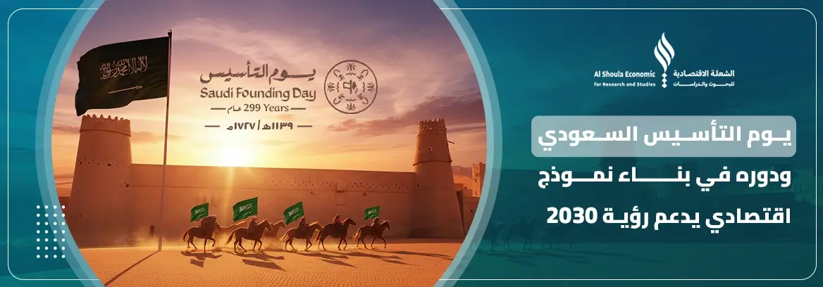 يوم التأسيس السعودي