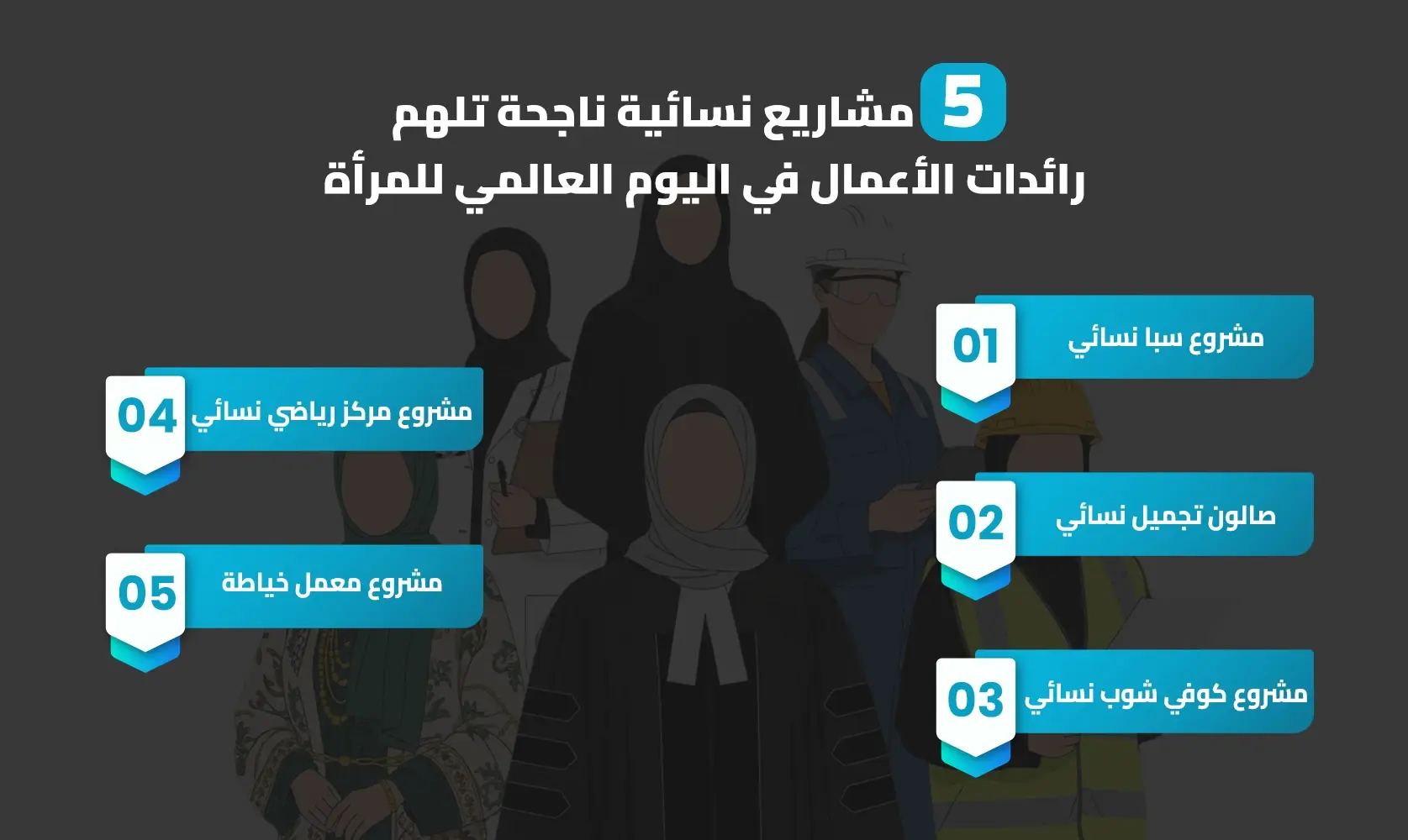 اليوم العالمي للمرأة