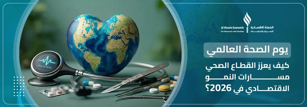 يوم الصحة العالمي